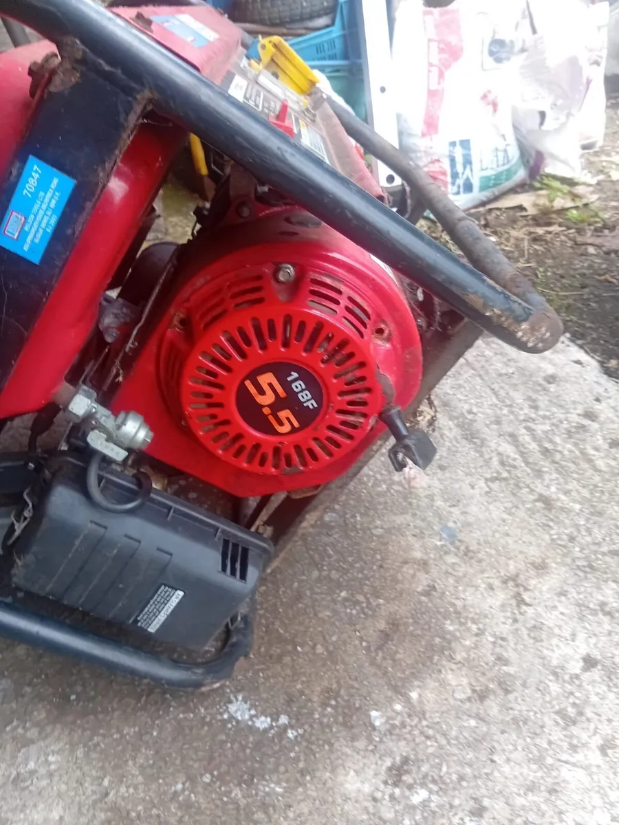 Generator - Image 1