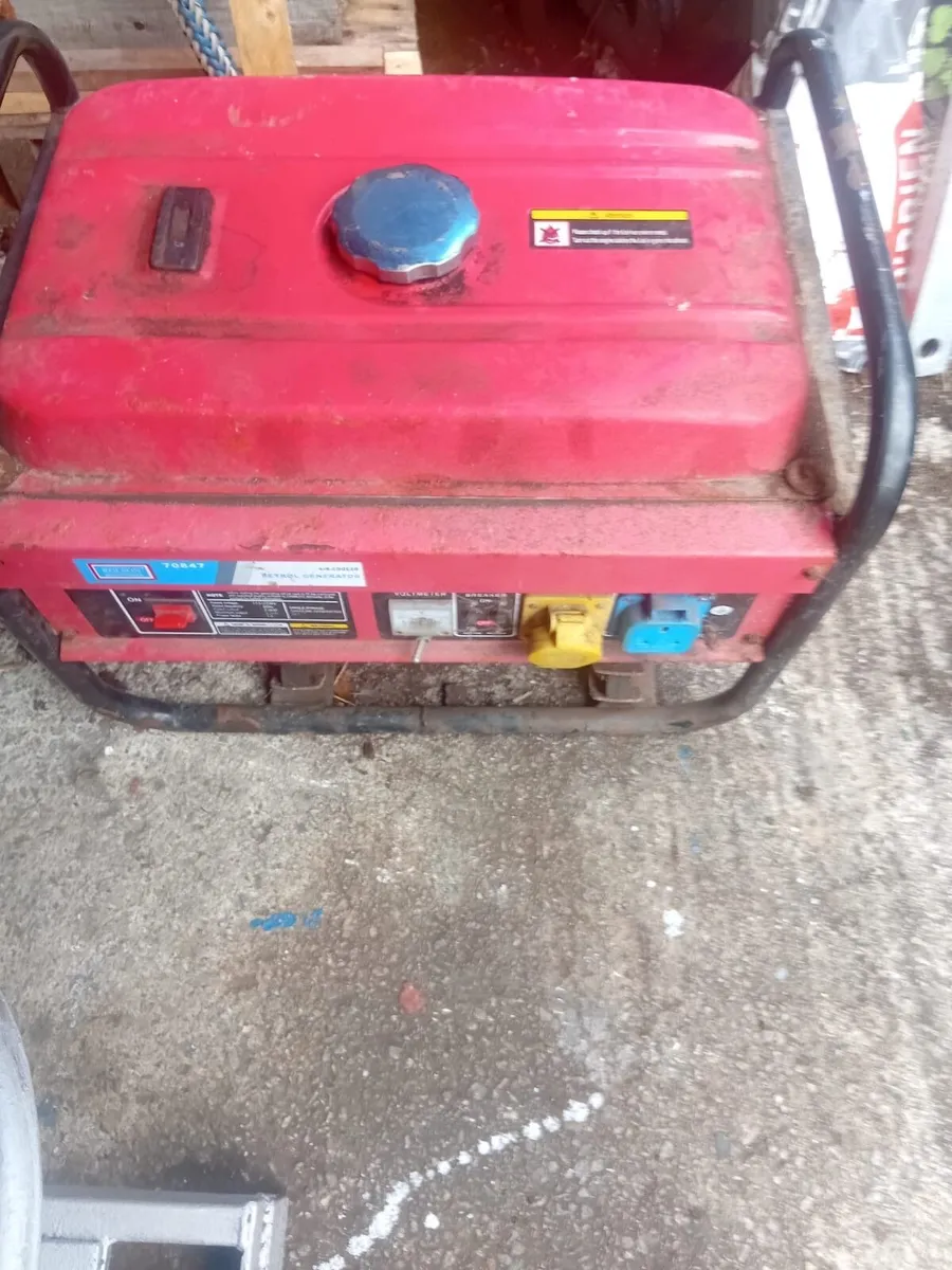 Generator - Image 3