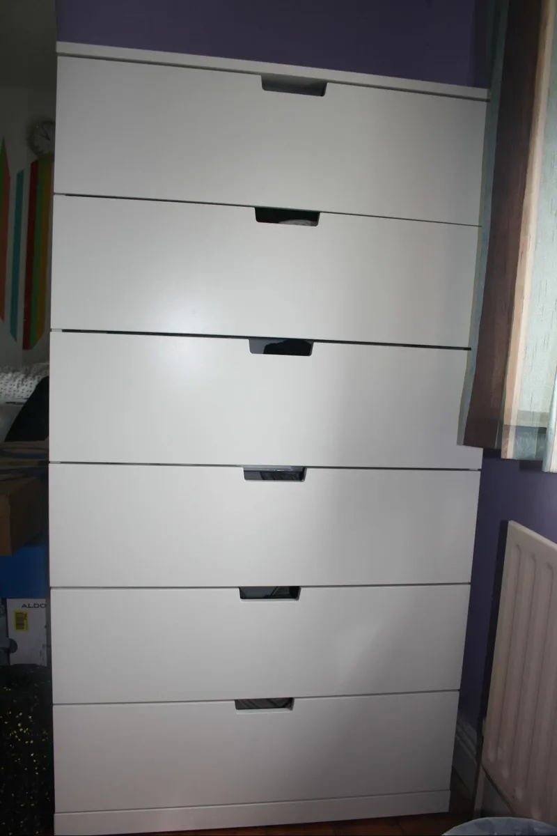 Chest Drawers