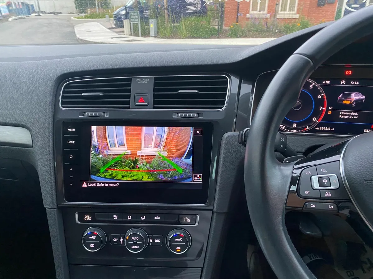 Volkswagen Golf 2018 Comfort Auto Petrol - Image 3