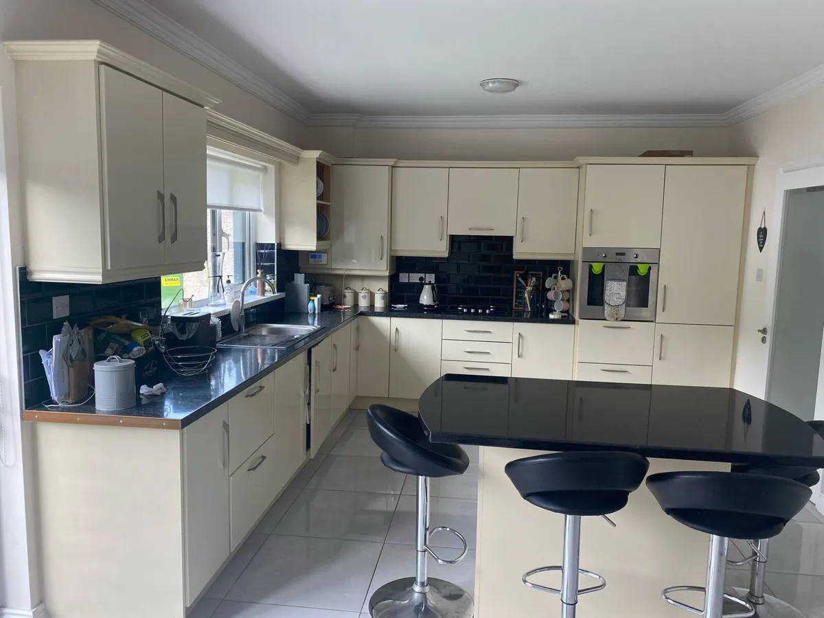 Kitchen - Image 1