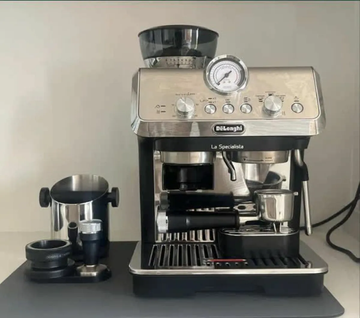 Сoffee maker La Specialista Maestro - Image 1
