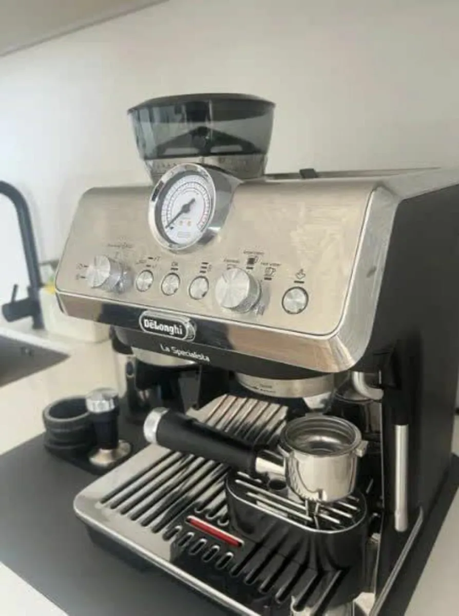 Сoffee maker La Specialista Maestro - Image 3