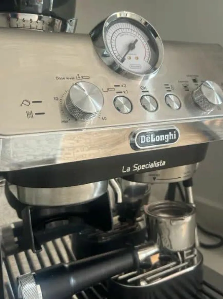Сoffee maker La Specialista Maestro - Image 4