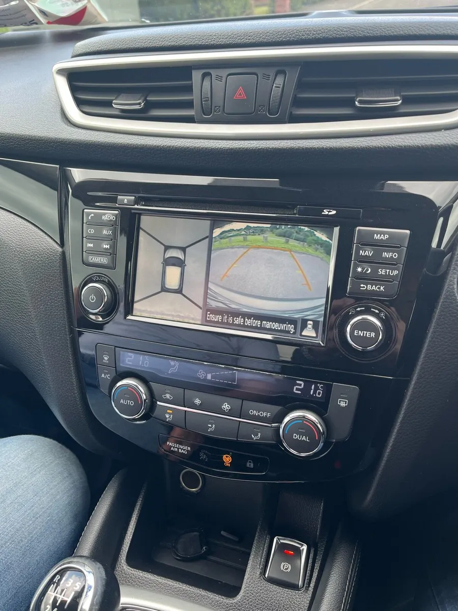 Nissan Qashqai - Image 3