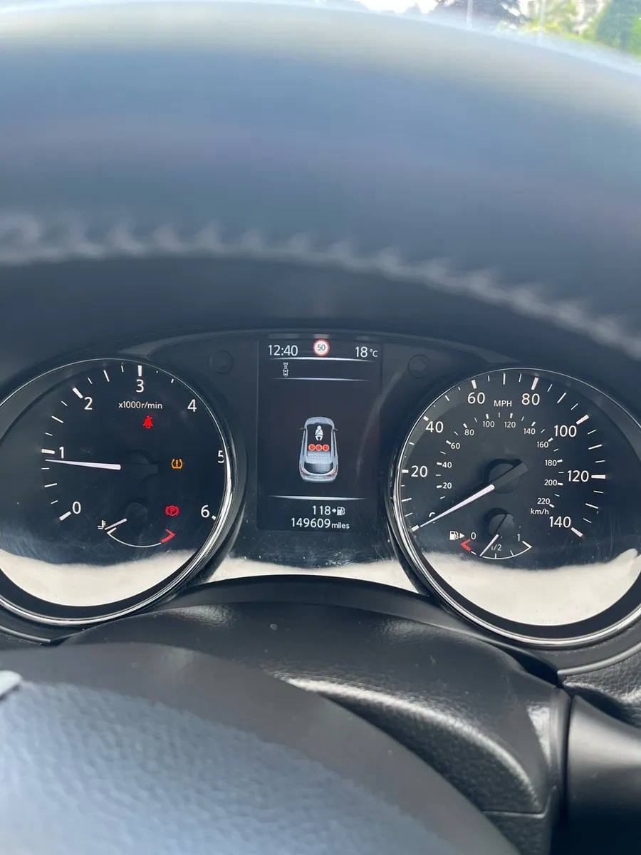 Nissan Qashqai - Image 4