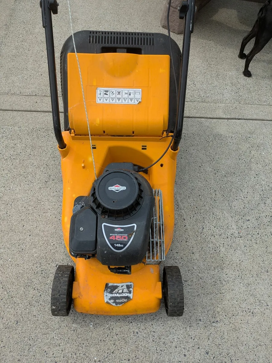 Lawnmower - Image 2