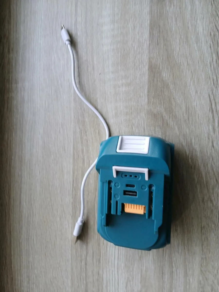 Lithium battery - Image 1