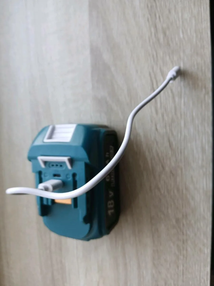 Lithium battery - Image 2