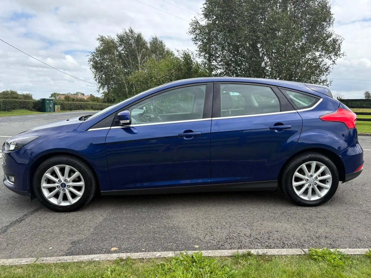 HIGH SPEC TITANIUM LOW KMS - Image 4