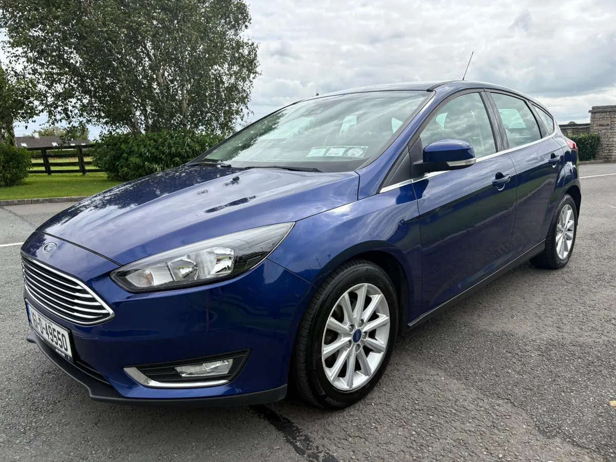 HIGH SPEC TITANIUM LOW KMS - Image 3