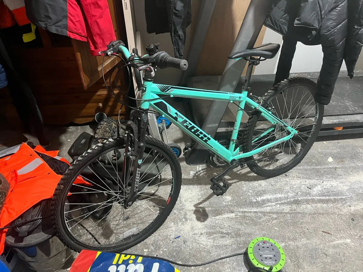 Bicycle - Image 1