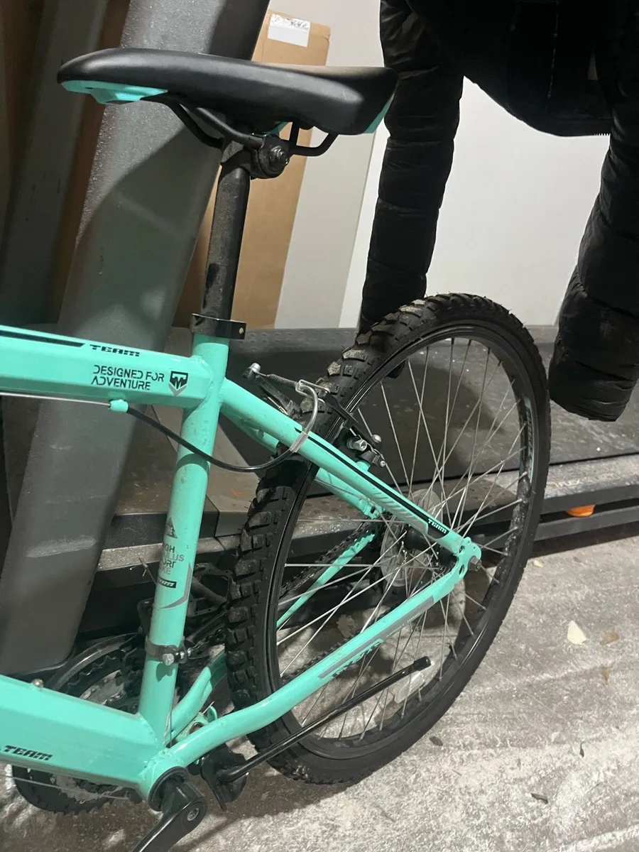 Bicycle - Image 4