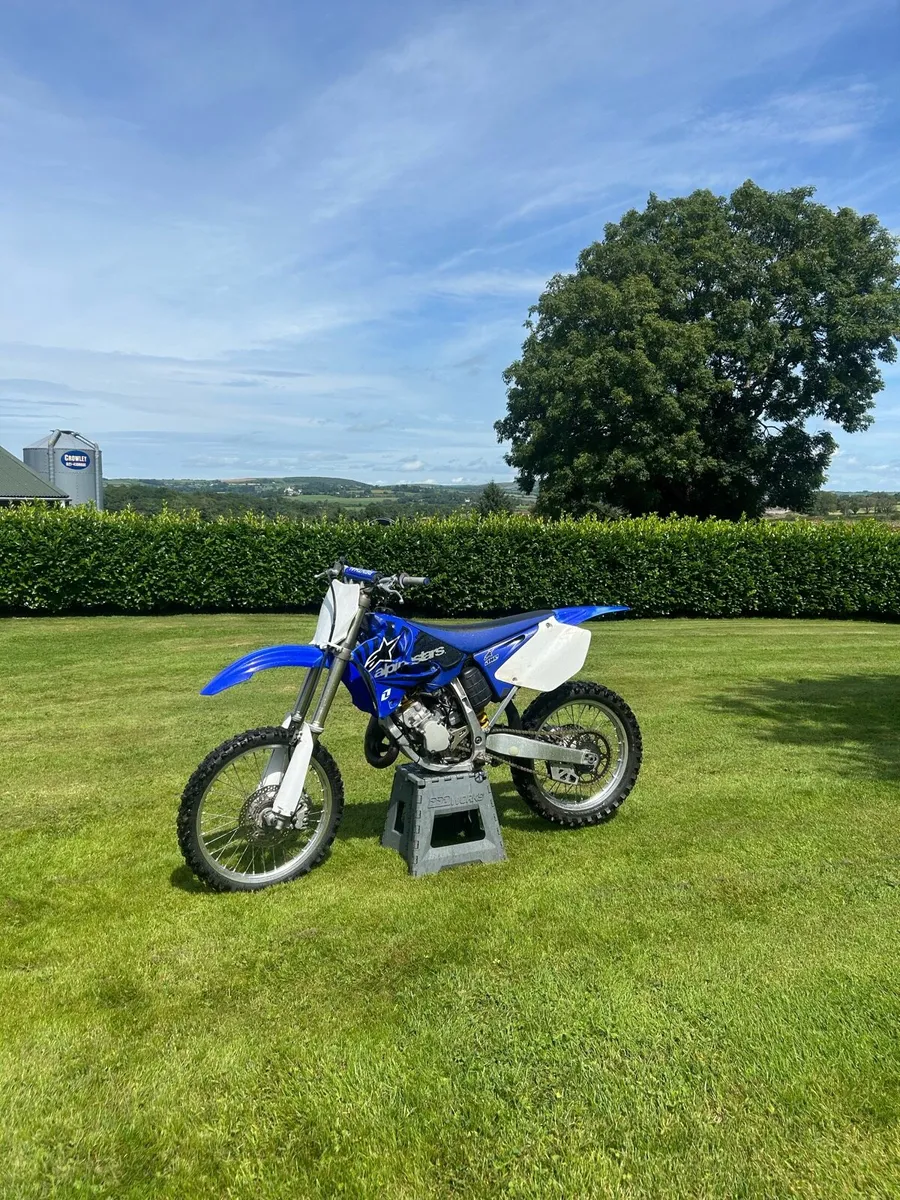 Yz125 - Image 3