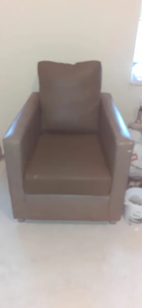 Armchairs