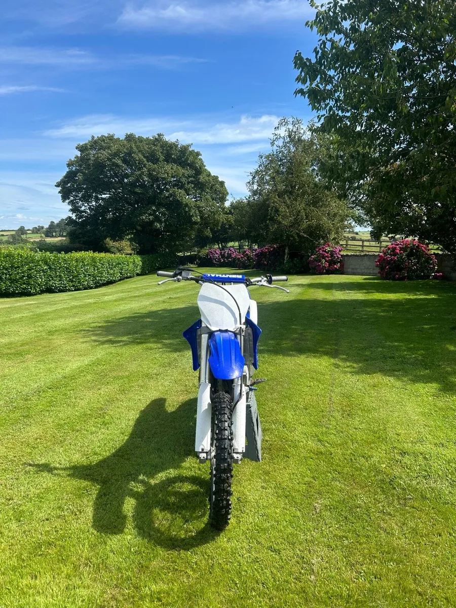 Yz125 - Image 4