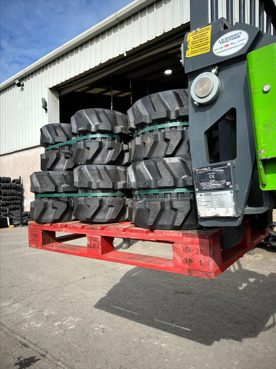Ready To Go @ Undercarriage Ireland - Image 4