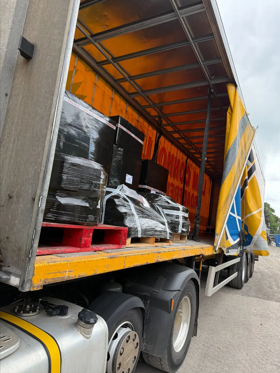 Ready To Go @ Undercarriage Ireland - Image 3