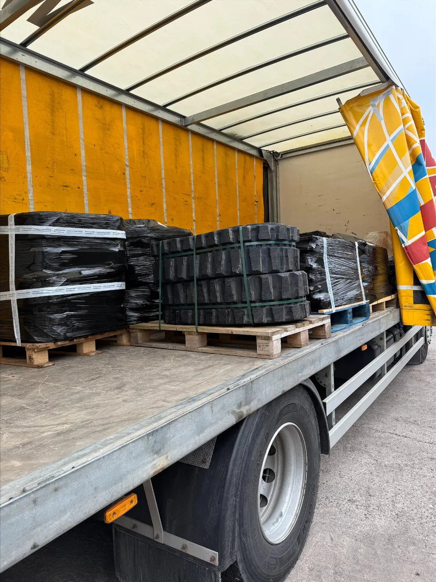 Ready To Go @ Undercarriage Ireland - Image 1