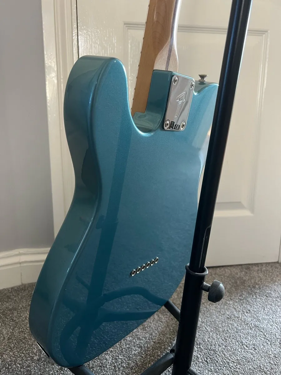 Fender Player Series Telecaster - Image 4