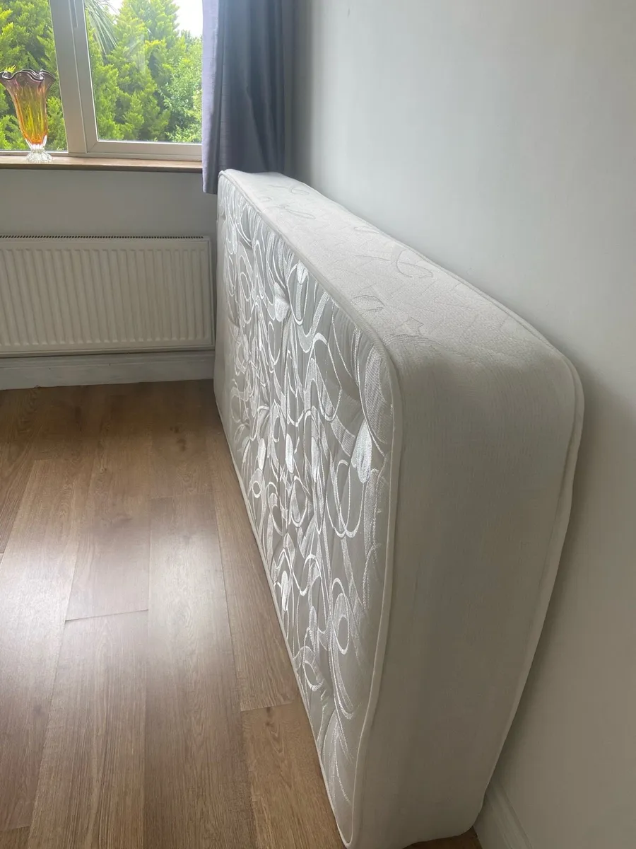 Single Mattress - Image 3