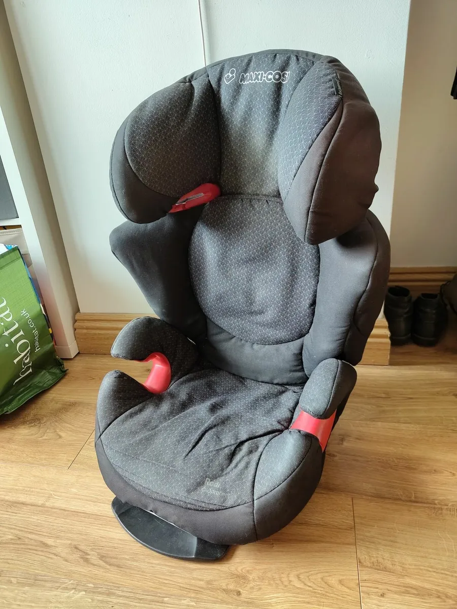 Maxi-Cosi Rodi Air Protect carseat - Image 1