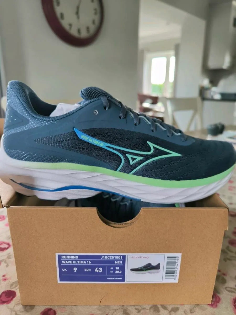 Runners