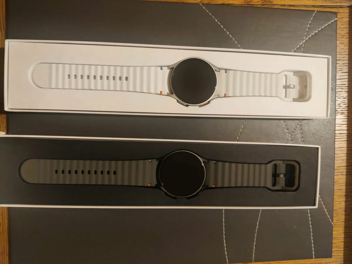 SAMSUNG Galaxy Watch7 - Image 3