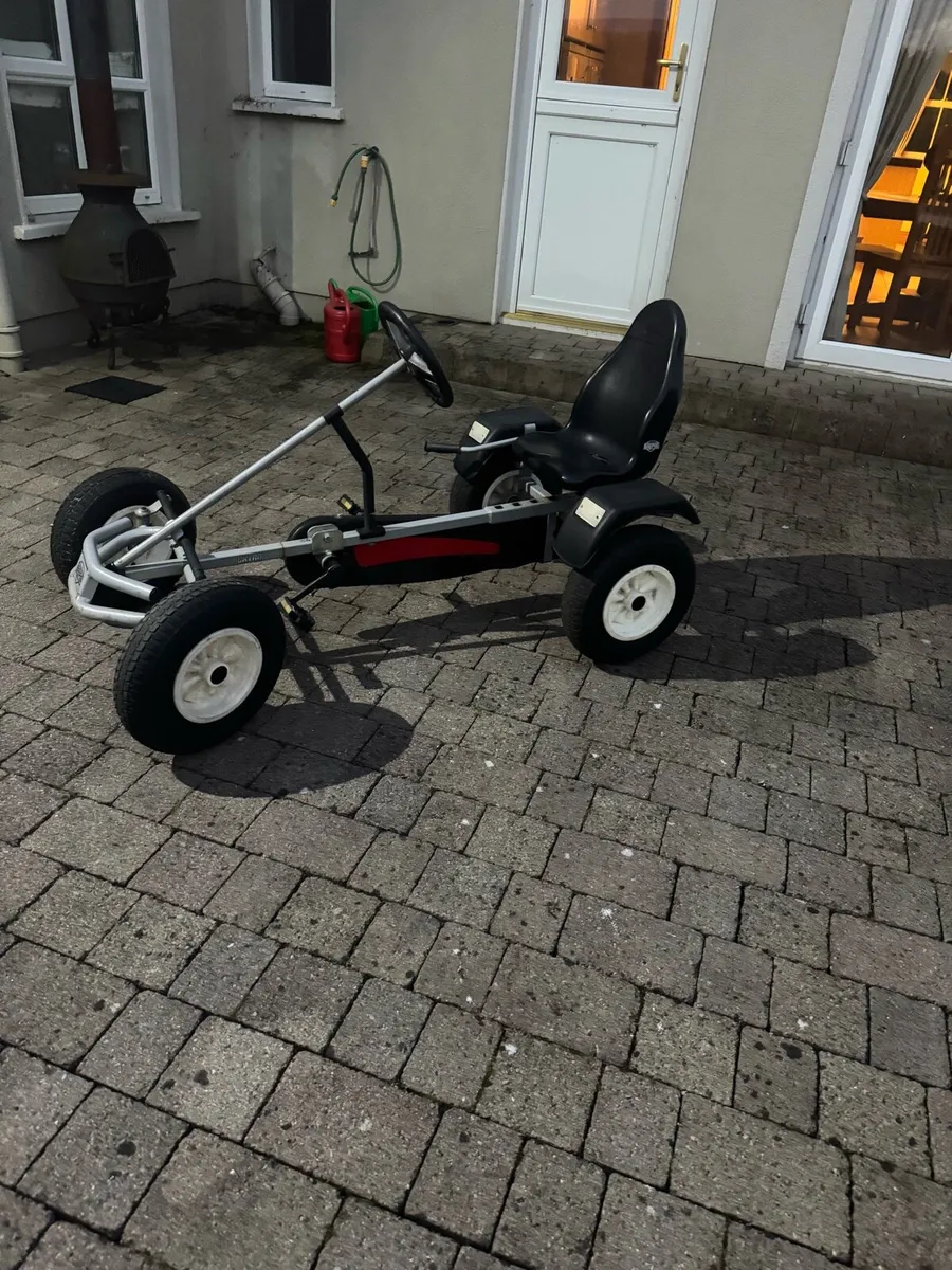 Go Kart - Image 1