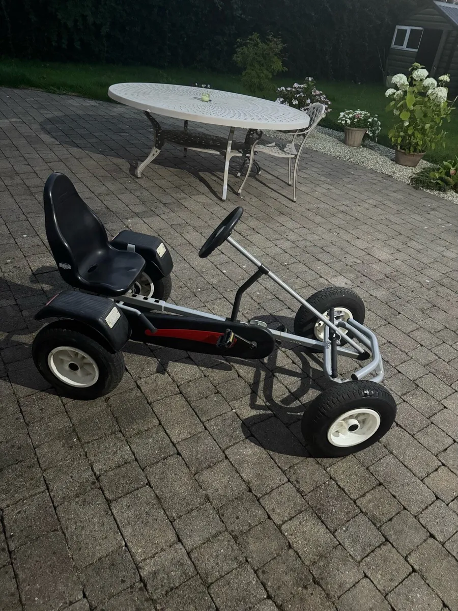 Go Kart - Image 2