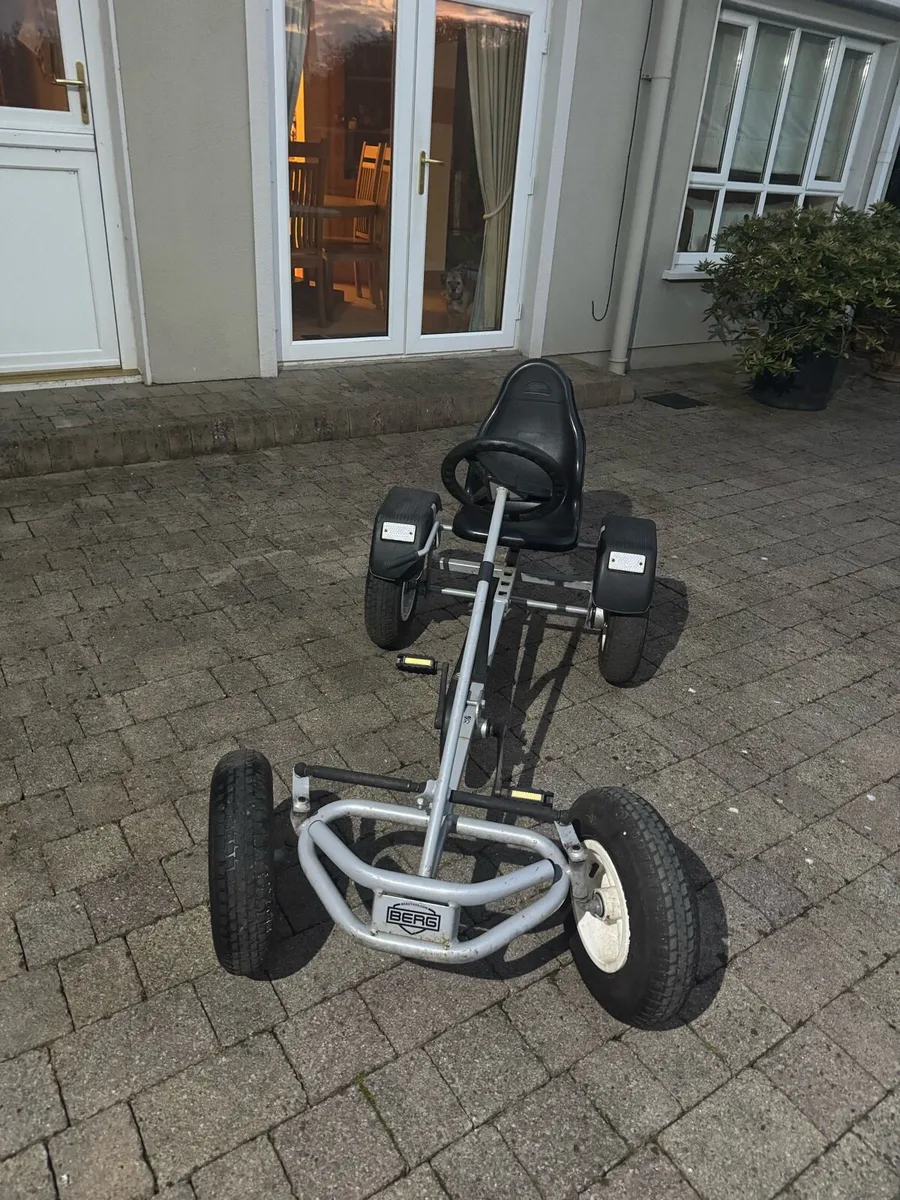 Go Kart - Image 3