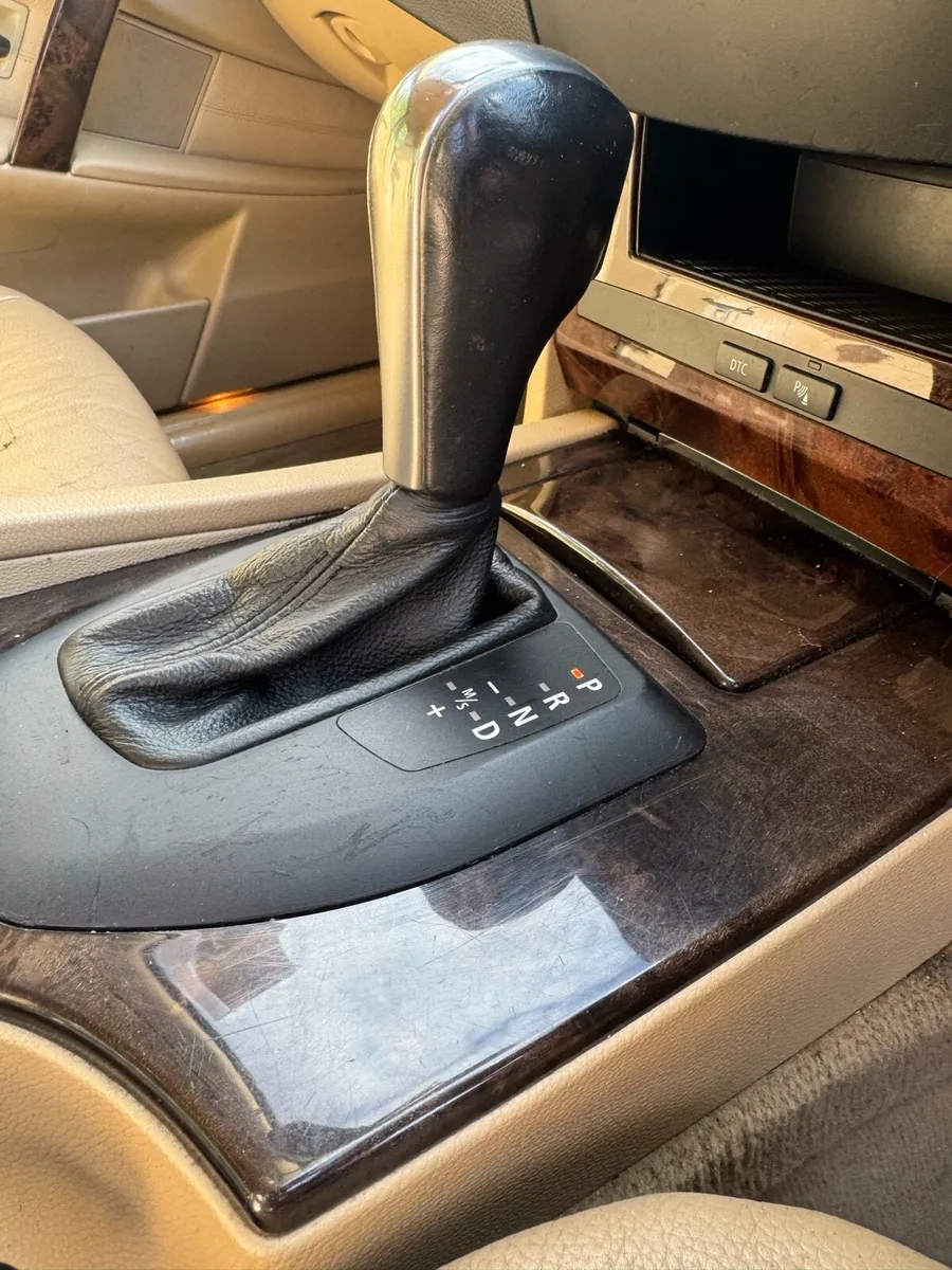 BMW 2,0d automatic - Image 3