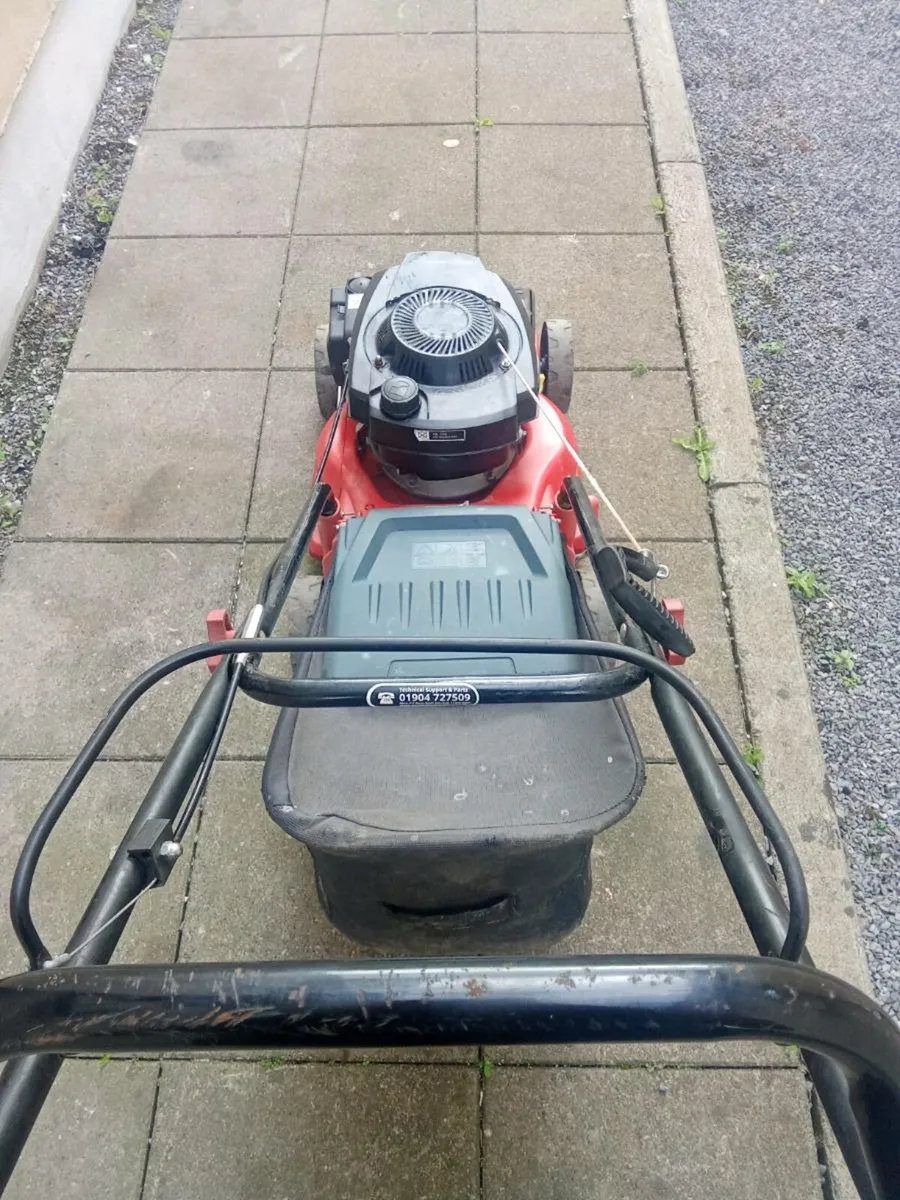 Lawnmower - Image 2