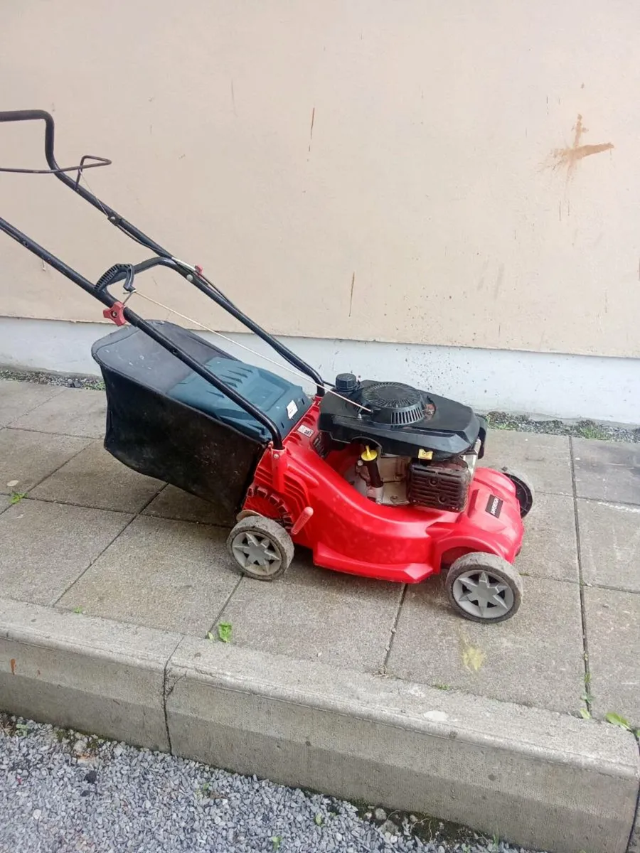 Lawnmower - Image 3