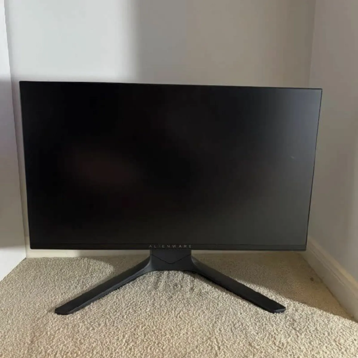 Alienware 24.5" IPS LED Monitor - Image 1
