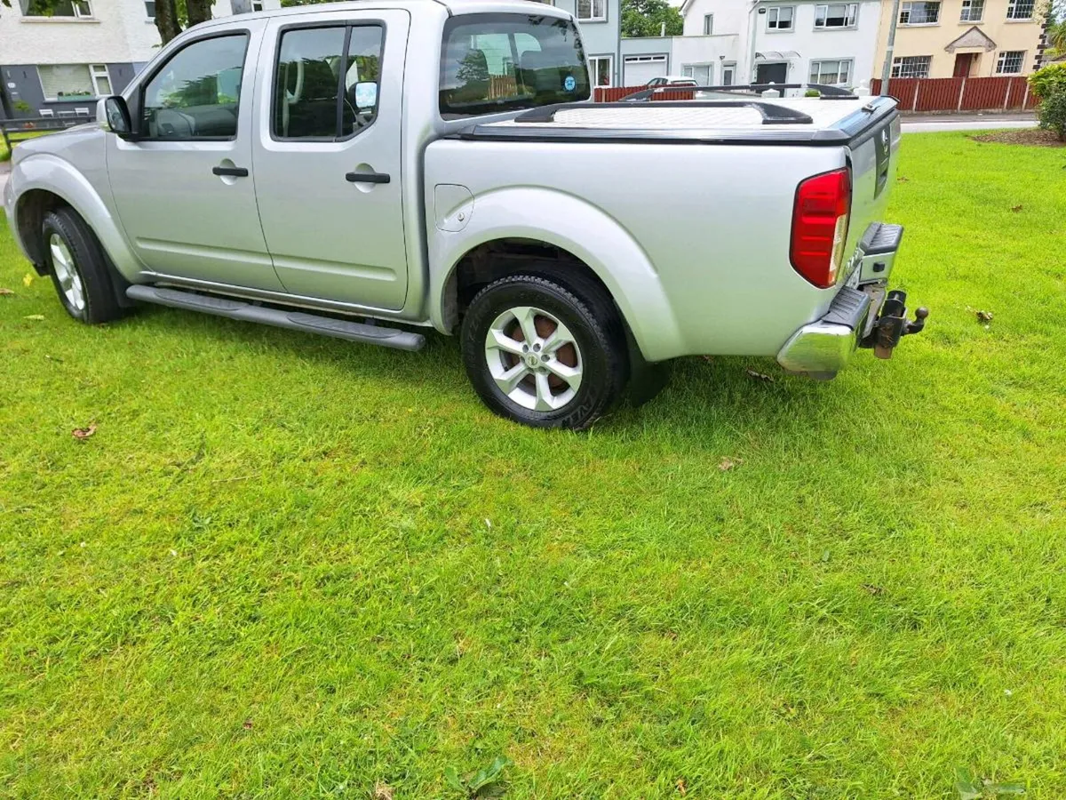 Nissan navara - Image 2