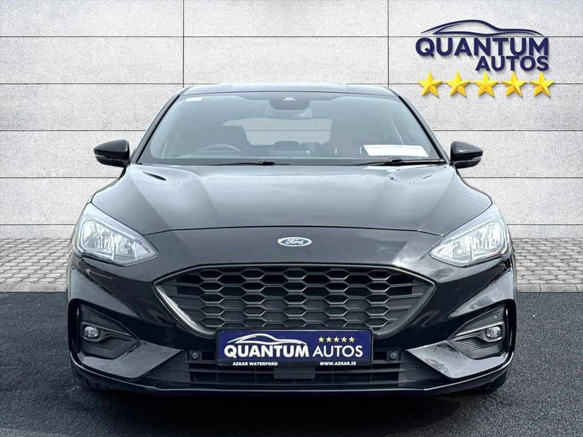 Ford Focus 2019 ST-LINE X 1.5TDCI AUTOMATIC 5DR €1 - Image 2