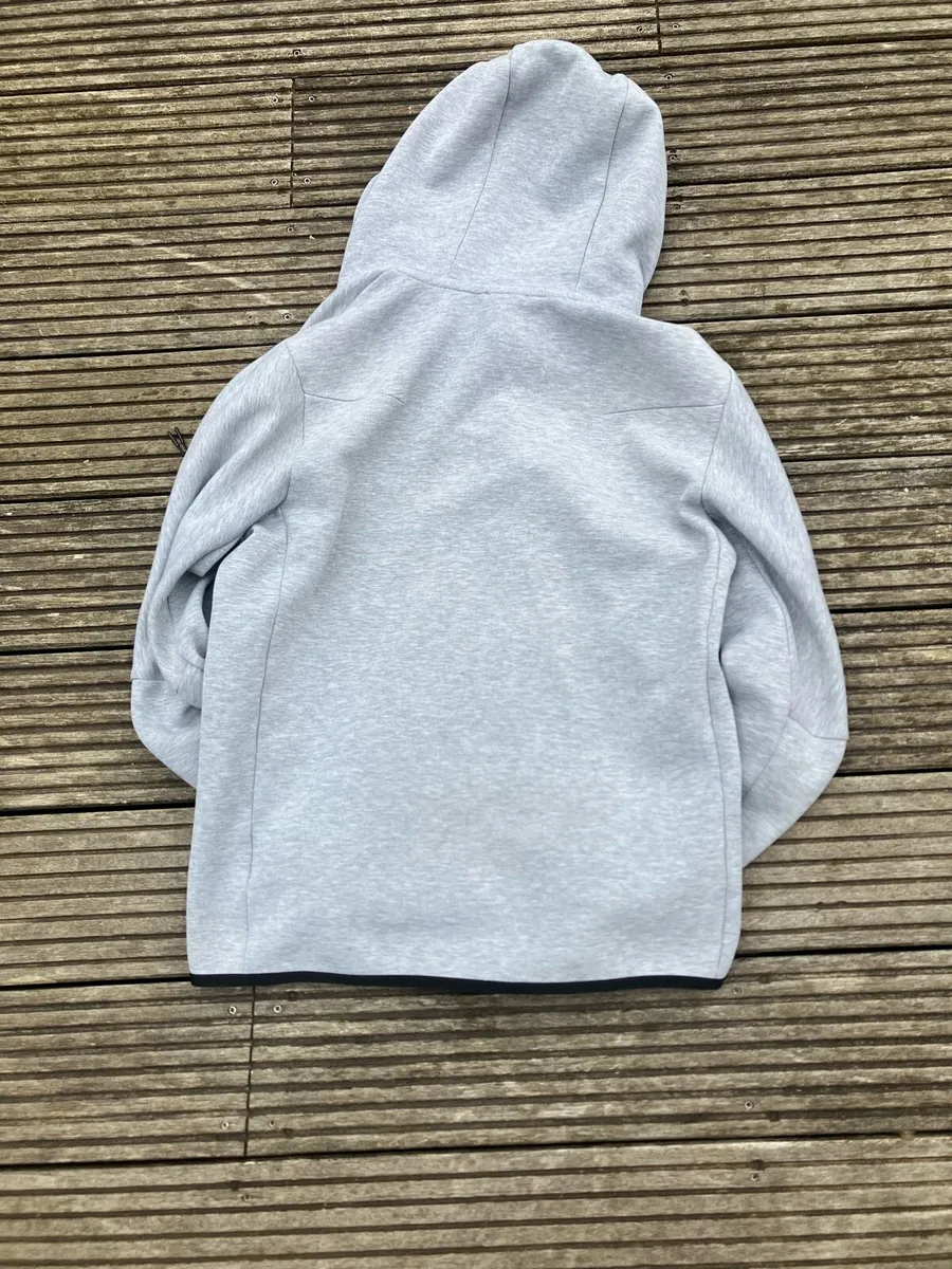 Nike Tec hoodie Size S - Image 2