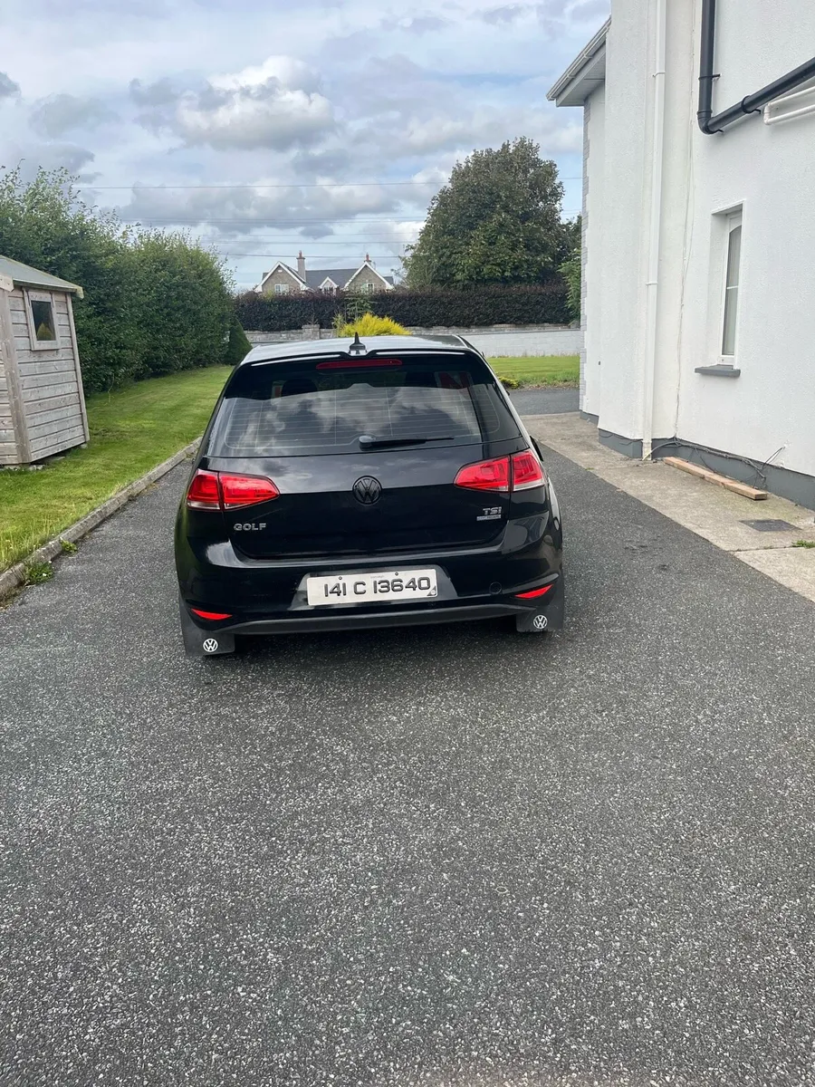 Volkswagen Golf mark 7 - Image 3