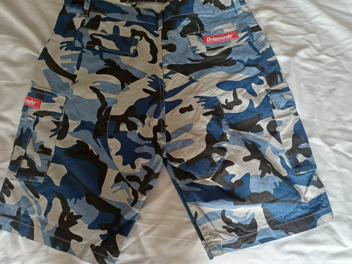 Casual/Work Shorts - Image 3