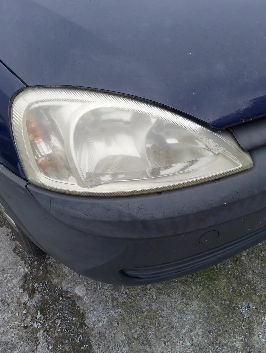 Headlight restore - Image 4