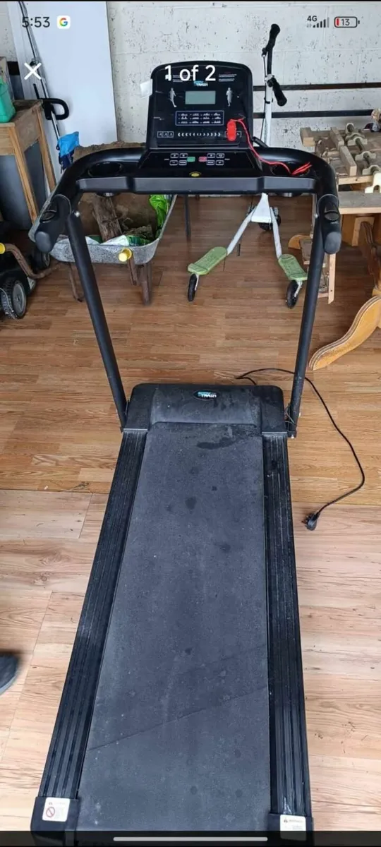 treadmill - Image 2