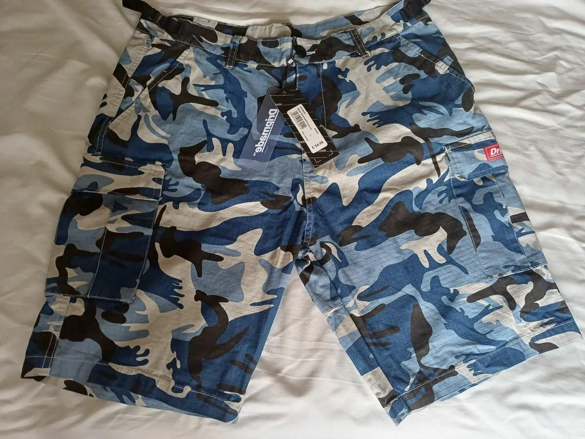 Casual/Work Shorts - Image 2