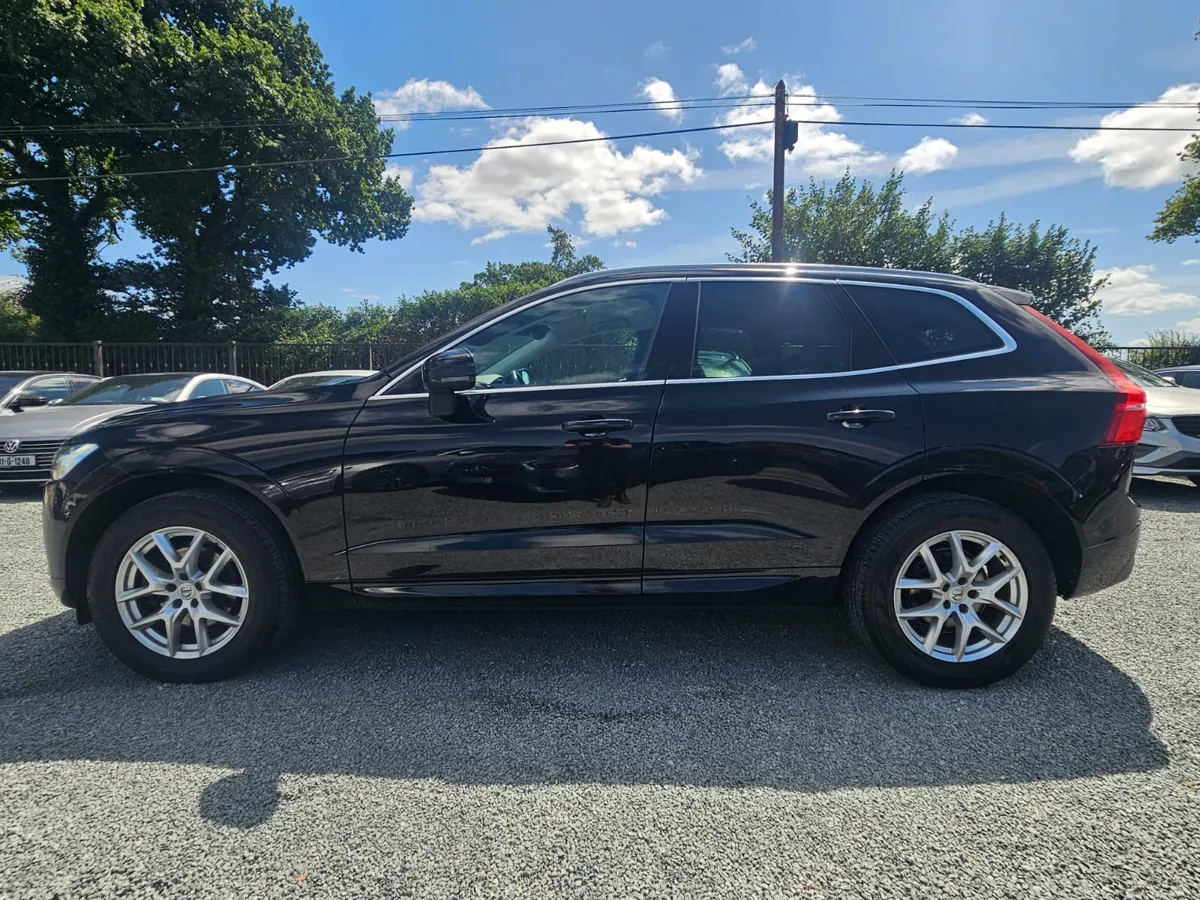 191 VOLVO XC60 D3 MOMENTUM LOW KMS - Image 2