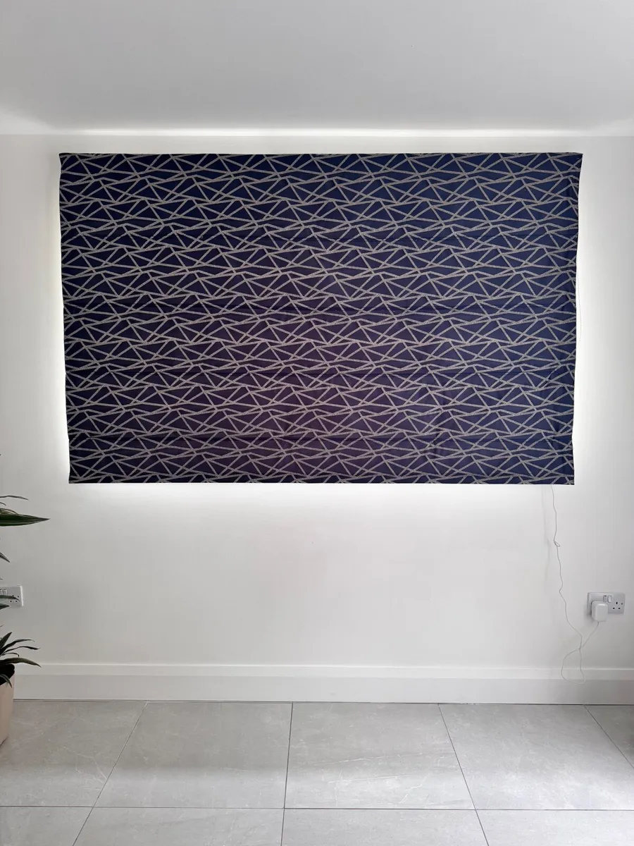 Roman Blind - Image 4