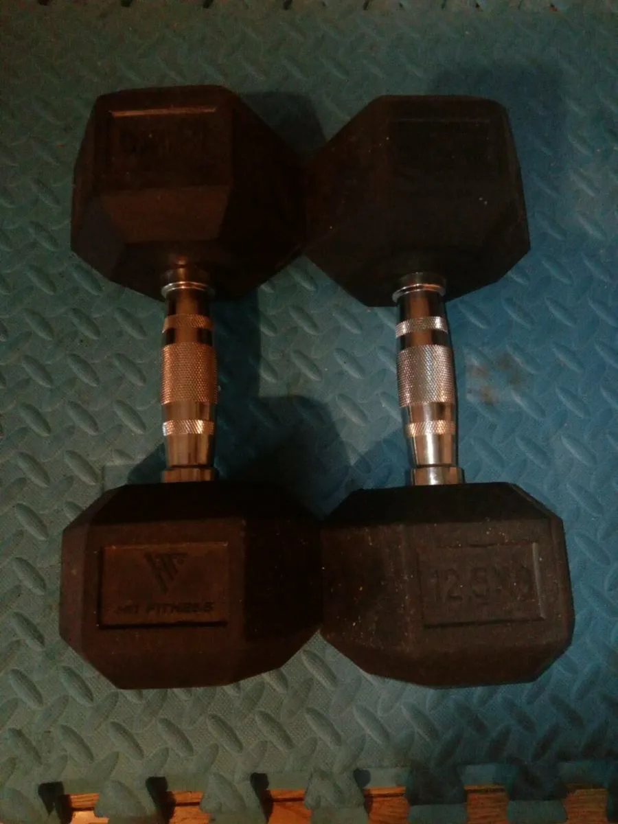Dumbell - Image 2