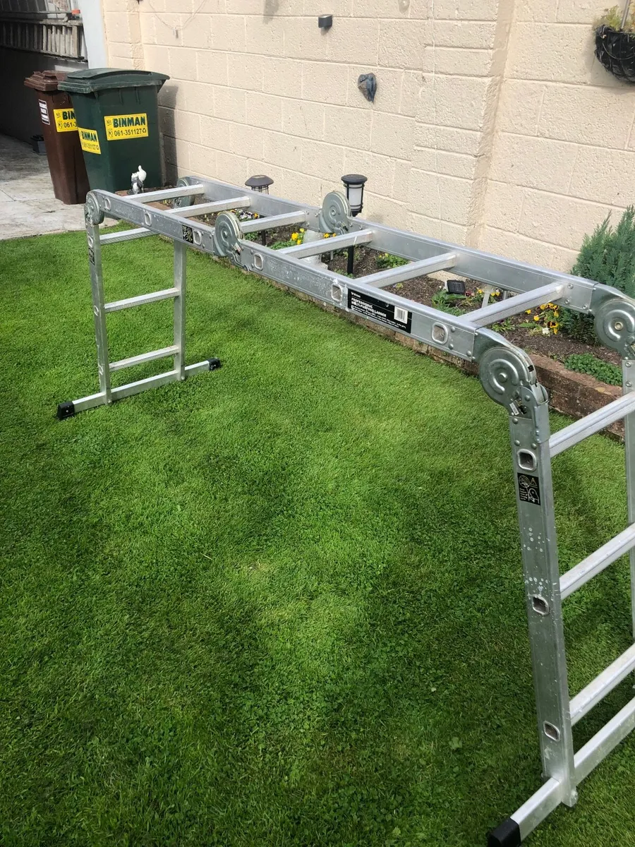Ladder - Image 1