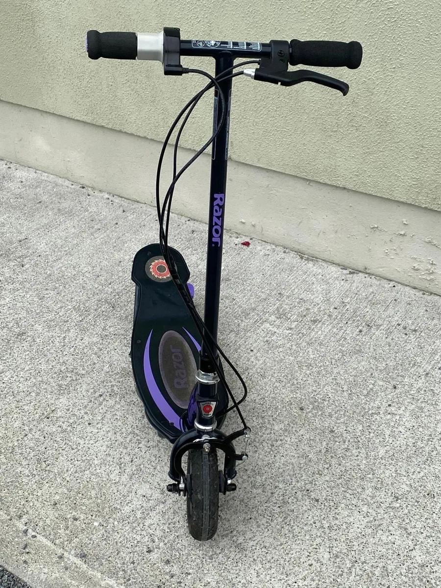 Scooter - Image 1