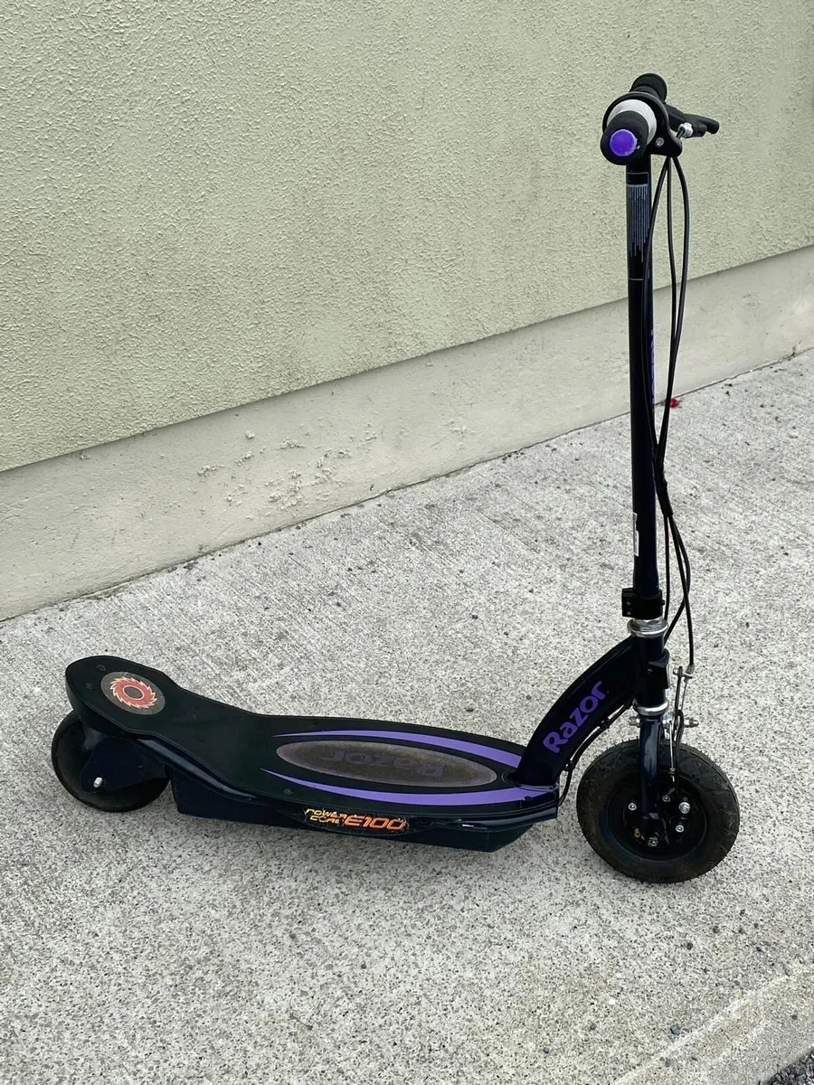 Scooter - Image 2