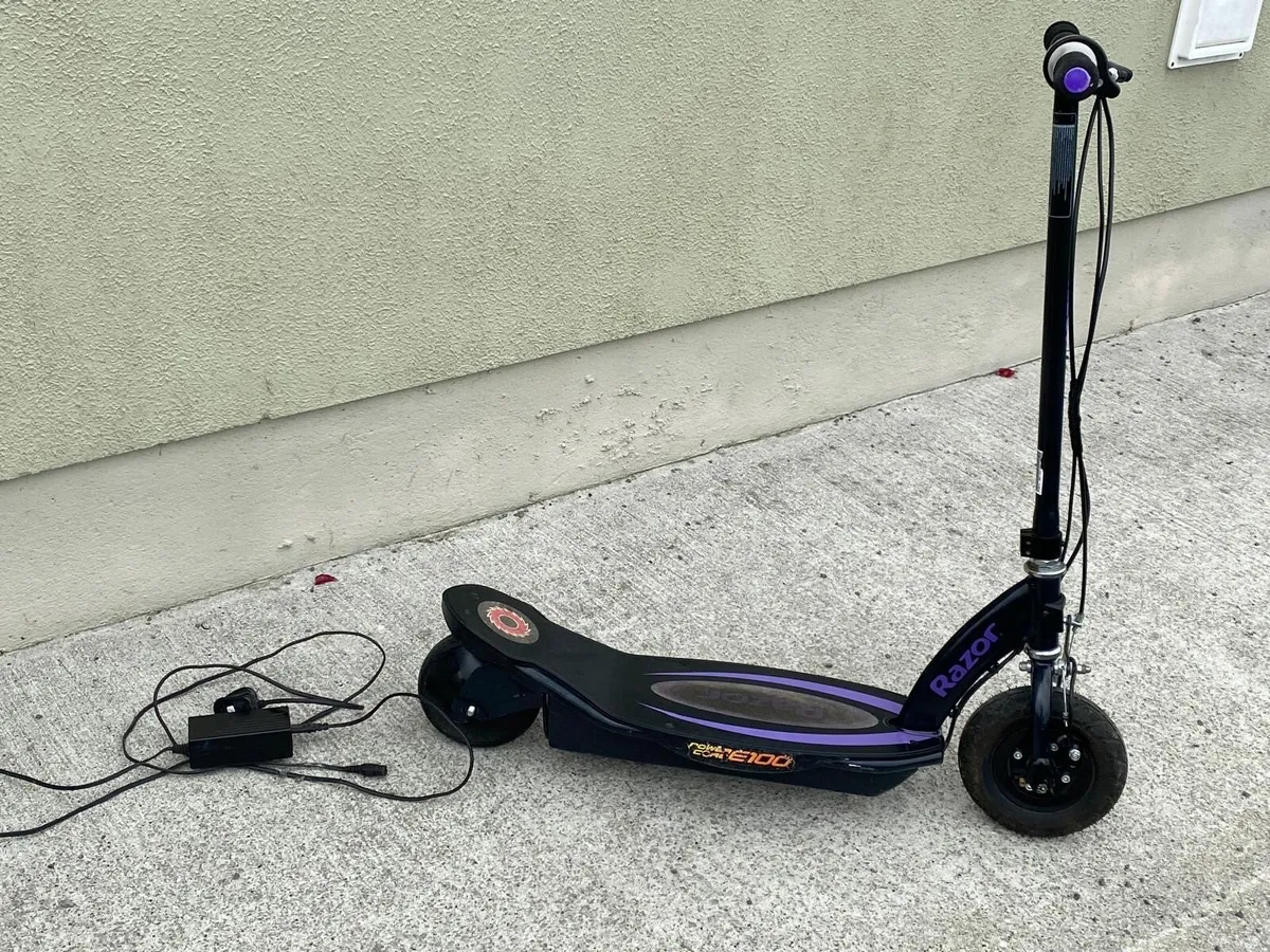 Scooter - Image 3